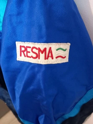 tute per go kart usate pochissimo omologate marca resta e mir taglia 50 - Immagine 1 di 4