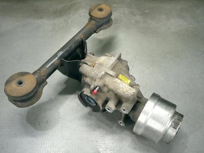HONDA Fit 2014 Rear Rigid Differential Assembly 412005T5003 [Used] [PA110208210] — 第 1/4 张图片
