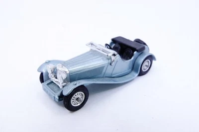 5403 Matchbox Models of Yesteryear Y-1 Jaguar 100 S 1977 OVP - Bild 1 von 4