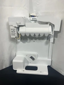 LG Ice Maker Assy EAU60784204 from Fridge LFX28978ST - Picture 1 of 8