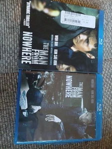 L'homme de nulle part (Blu-ray, 2010) - Photo 1/4