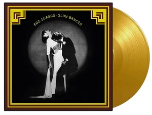 Boz Scaggs Slow Dancer (Vinyl) (US IMPORT) - Picture 1 of 3