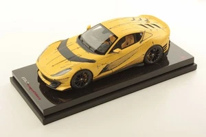 Ferrari 812 Competizione 1/18 MR Collection FE033SE - Foto 1 di 6