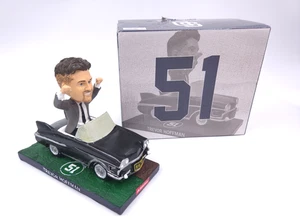 San Diego Padres Trevor Hoffman Retirement Bobblehead #51 New in Box from 2018 - Picture 1 of 6