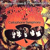 Crimson & Clover / Cellophane Symphony