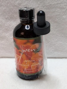 Wen Spring Desert Poppy Tretament Oil 4oz - Picture 1 of 3