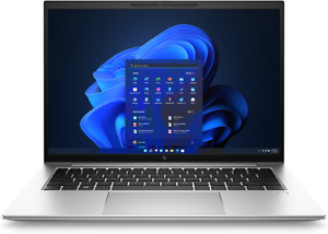 HP EliteBook 840 G9 14' WUXGA IR Intel i5-1235U 16GB 512GB SSD WIN11 DG 10 PRO 4