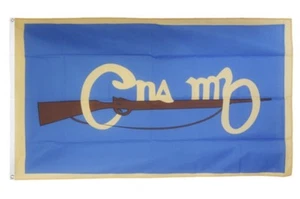 Fahne Irland Cumann na mBan Flagge irische Hissflagge 90x150cm - Bild 1 von 1