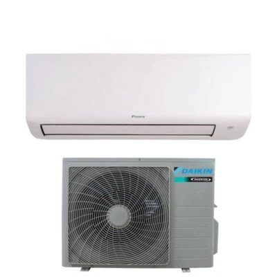 Condizionatore Daikin Sensira 9000 Btu Inverter FTXC25D A++ R32 WiFi Optional