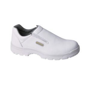Delta Plus Unisex Hygiene Non Slip Safety Shoe / Workwear (BC3013)