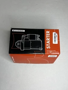 Starter Motor 1.7KW 12V CCW 13 Teeth for Nissan Altima Sentra 2007-2012 2.5L - Picture 1 of 7