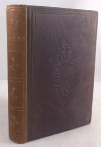POEMS OF THE LATE FRANCIS SCOTT KEY 1857 [1st Ed] Star-Spangled Banner American - Picture 1 of 12