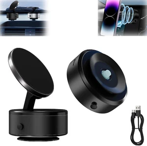 Mpp Magnetic Phone Holder, Mpp Gripmaster Pro 360 Magnetic Holder 2024 New  - Picture 1 of 18