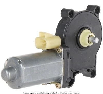 Кардон оконного двигателя для Buick Rendezvous 2002-2007 годов выпуска - Изображение 1 из 4