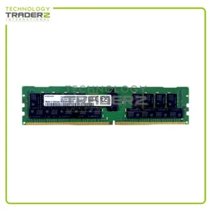 ** M393A4K40DB3-CWE Samsung 32GB PC4-25600 DDR4-3200MHz ECC REG 2rx4 Memory ** - Picture 1 of 1