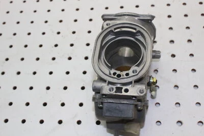 1992 KAWASAKI NINJA ZX11 ZX1100C CARB CARBURETOR #3 (KBC52) CANADIAN,, - Imagem 1 de 4