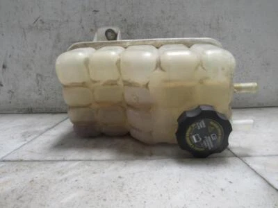 99 00 01 02 03 04 CHEVY SILVERADO 1500 Coolant Reservoir Recover Bottle OEM - Image 1 of 4