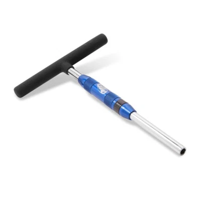 Controlador de broca de mango en T Motion Pro 08-0556 Foto 1 de 3