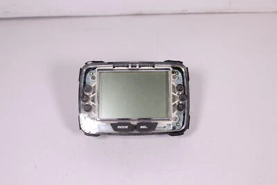 2012 POLARIS PRO RMK 800 SPEEDOMETER / SPEEDO GAUGE  7,880 MILES - Image 1 of 4