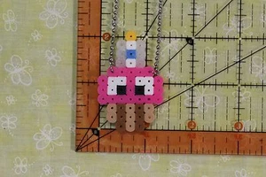 Collar Five Night At Freddy FNAF - Cupcake - Imagen 1 de 2