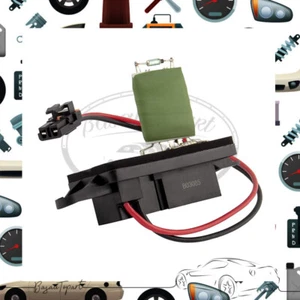 A/C Heater Blower Motor Resistor Fan Speed Control Fit Chevy Silverado 1500 2500 - Bild 1 von 6