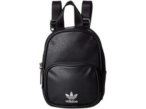 adidas mini bag leather