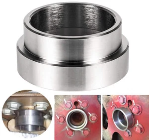 Flexplate Adapter Spacer for GM TH350 TH400 Conversion Swap LS1 LS2 LS3 LS6 LS7 - Picture 1 of 12