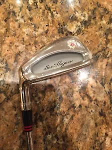 L/H Ben Hogan Edge CFT 6 Iron - Picture 1 of 4