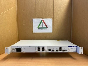 ADVA FSP 150CC-GE201S Gigabit Optical Access Device with Brackets (Inc VAT) - Picture 1 of 8
