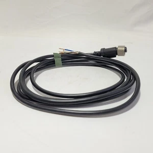 Turck WK 4T-6/SV Cable - Picture 1 of 4
