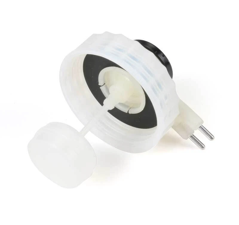 Genuine OEM Brake Master Cylinder Reservoir Cap For BMW 325e 325es 325i E30 - Image 1 of 1