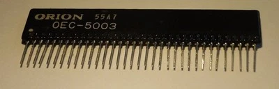 OEC-5003 / IC / SIP / 2 PIECES  (qzty) - Imagem 1 de 2