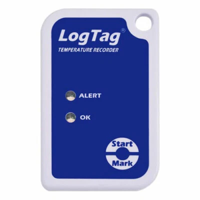 LogTag TRIX-16 Temperature Data Recorder