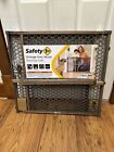Safety First Vintage Wood Baby Gate