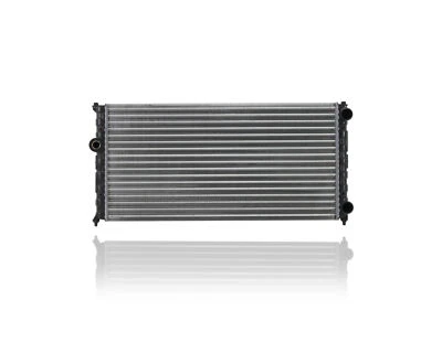 Radiador - Valeo para 1556 93-94 Volkswagen VW Golf Jetta Cabriolet PTAC Foto 1 de 3