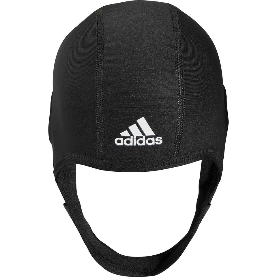 Adidas Wrestling Hair Cover - Black - Image 1 of 1