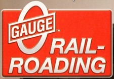 O Gauge Railroading Magazine 1996-2018 YOU PICK THE ISSUE BUILD YOUR OWN LOT