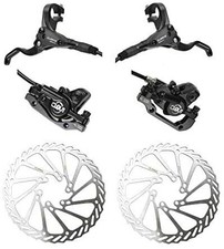clarks s2 hydraulic disc brake