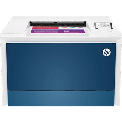 HP Color LaserJet Pro 4202dn A4 Colour Laser Printer - Image 1 of 1