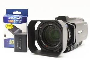 Read[Near Mint] Sony PXW-X70 Professional XDCAM Camcorder from Japan - Picture 1 of 24