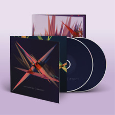 Jon Hopkins Immunity (Remastered 2023) (CD) Album