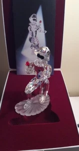 Swarovski Figurine "HARLEQUIN" 2504044                                           - Picture 1 of 5