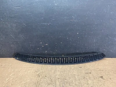 2007 2008 2009 Suzuki XL-7 Front Lower Grill Grille Chrome OEM N0959 DG - Image 1 of 4