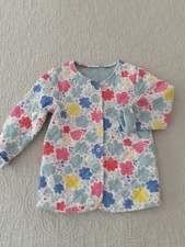 marks and spencer baby jacket