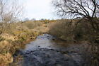 Photo 6x4 East Dart River Babeny There are signs that the river used to b c2009