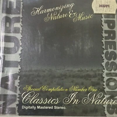 Nature Impressions Volume 14 CD MTLCD6513. - Image 1 of 4