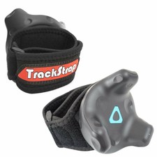 Rebuff Reality TrackStrap 2 units for VIVE Tracker - Precision full-body trac...