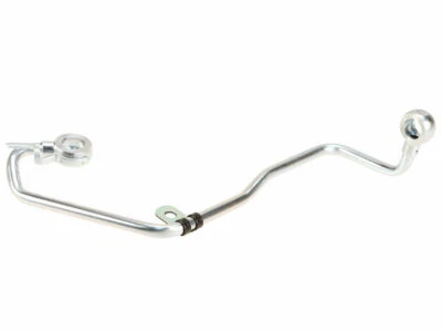 Para Toyota Sienna 2008-2016 línea de aceite derecha genuina 19277CG 2011 2009 2010 2012 Foto 1 de 2