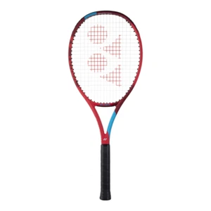 Yonex Vcore Game Tango Red besaitet Tennis Racquet Trennisschläger - Picture 1 of 4