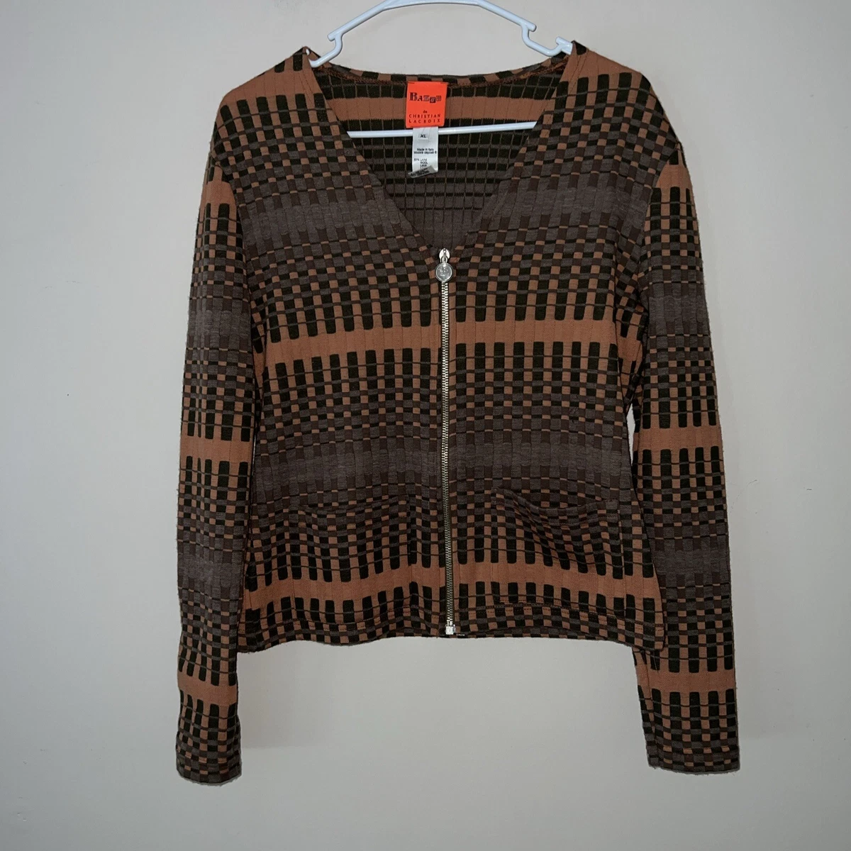 Christian Lacroix Cardigans for Women for sale | eBay